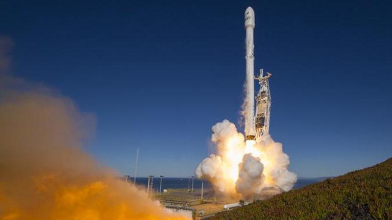 SpaceX Vites Artırdı: Haziran Ayı İçerisinde İki Starlink Görevi Daha Olacak