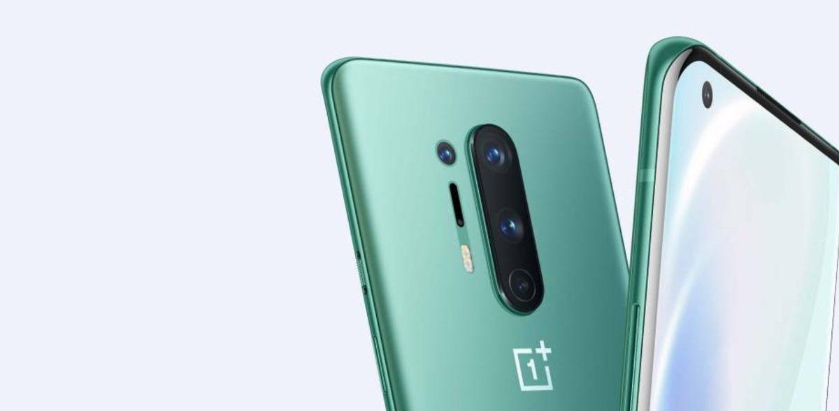 OnePlus, 8 ve 8 Pro Sürümlerine Hatalarla Dolu Android 11 Beta Sürümünü Getirdi