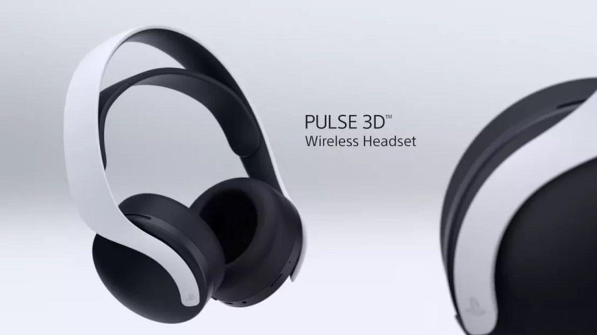 Sony, PlayStation 5’in Oyun Hazzını Zirveye Taşıyacak Aksesuarlarını Duyurdu