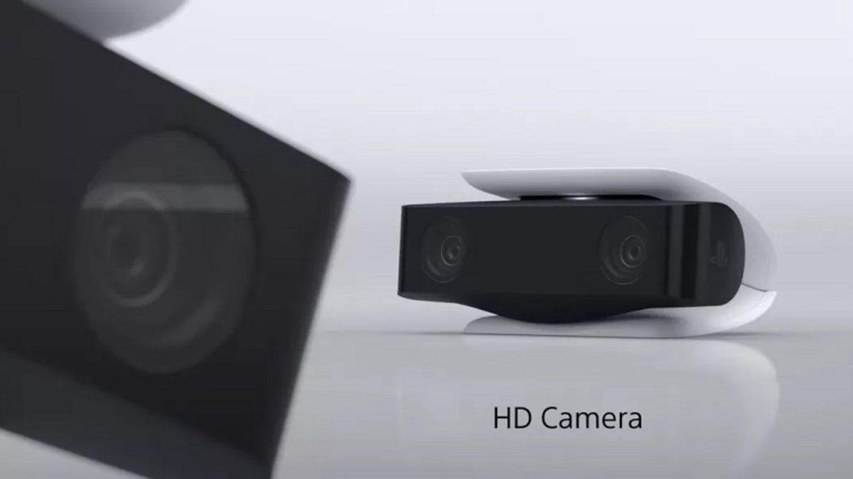 Sony, PlayStation 5’in Oyun Hazzını Zirveye Taşıyacak Aksesuarlarını Duyurdu