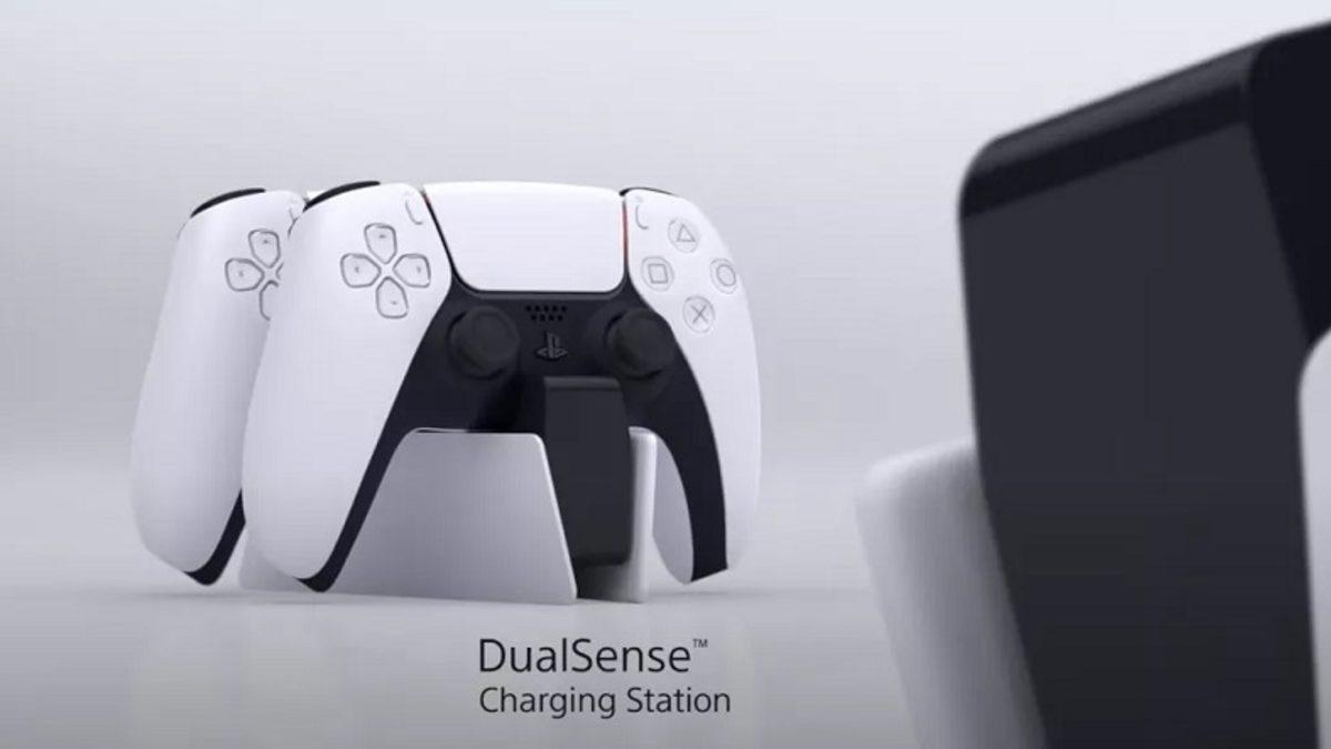 Sony, PlayStation 5’in Oyun Hazzını Zirveye Taşıyacak Aksesuarlarını Duyurdu