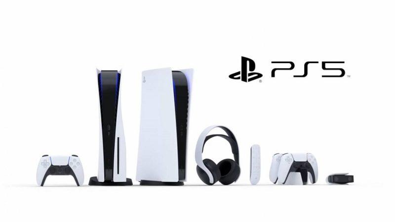 Sony, PlayStation 5’in Oyun Hazzını Zirveye Taşıyacak Aksesuarlarını Duyurdu
