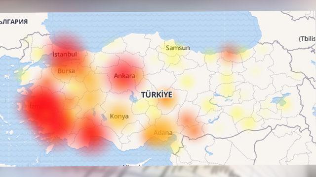 İstanbul’daki Deprem Sonrasında Tüm GSM Operatörleri Sınıfta Kaldı