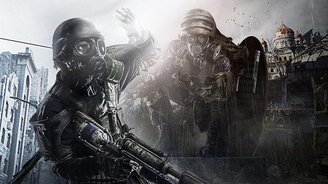 Steam Fiyatı 31 TL Olan Metro 2033 Redux, Epic Games’te Tamamen Ücretsiz Oldu