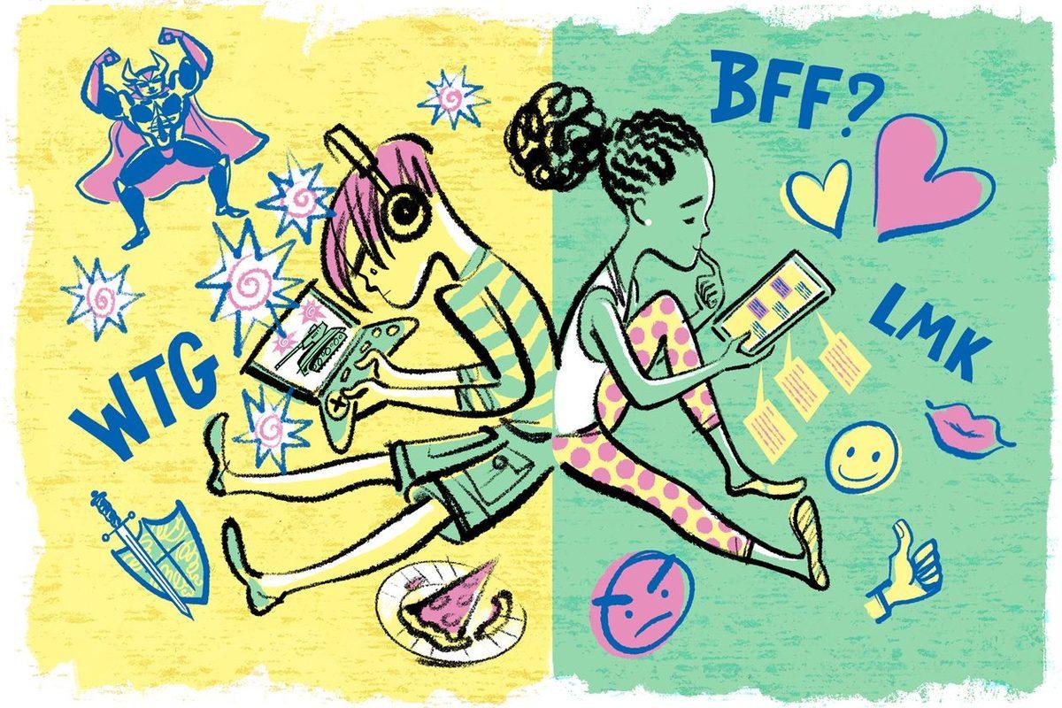 Teknolojinin Kadın ve Erkekleri Neden Farklı Etkilediği Nörolojik Olarak Açıklandı