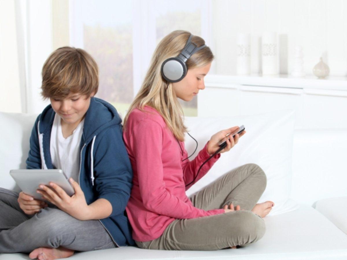 Teknolojinin Kadın ve Erkekleri Neden Farklı Etkilediği Nörolojik Olarak Açıklandı