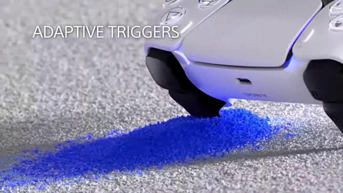 PlayStation 5 ve Aksesuarlarının Tasarımlarını Gösteren Tüm Görseller