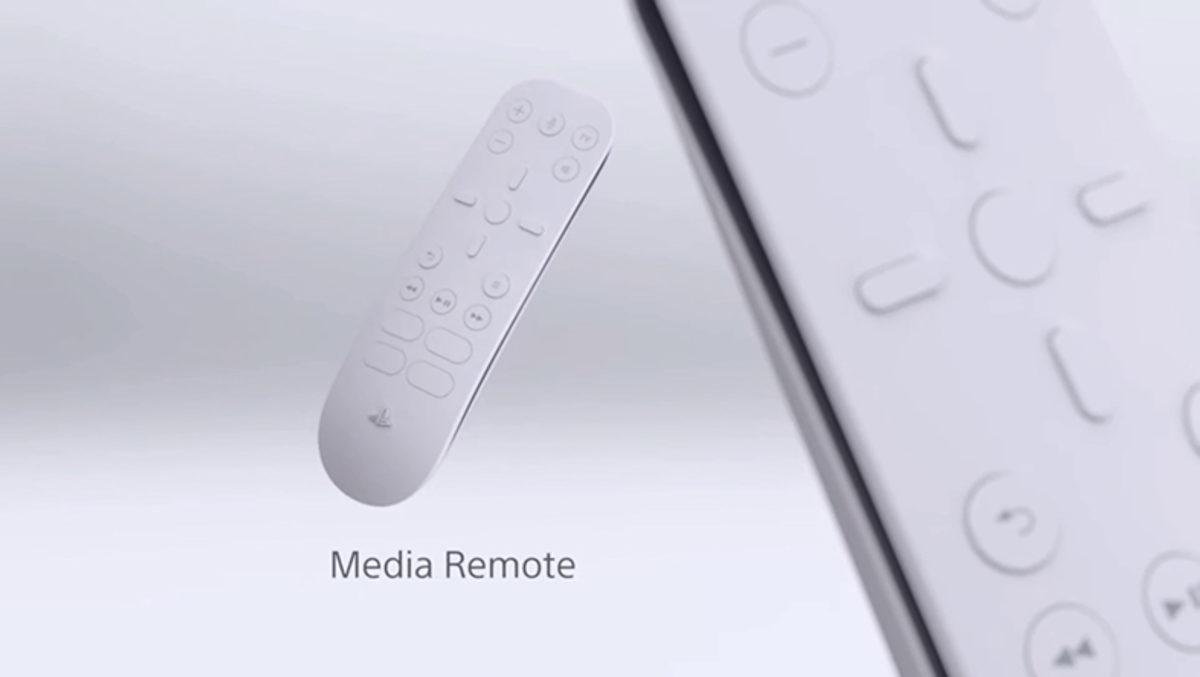 PlayStation 5 ve Aksesuarlarının Tasarımlarını Gösteren Tüm Görseller