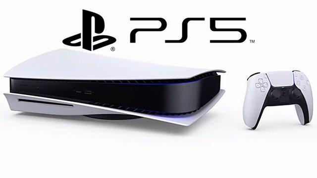 PlayStation 5 ve Aksesuarlarının Tasarımlarını Gösteren Tüm Görseller