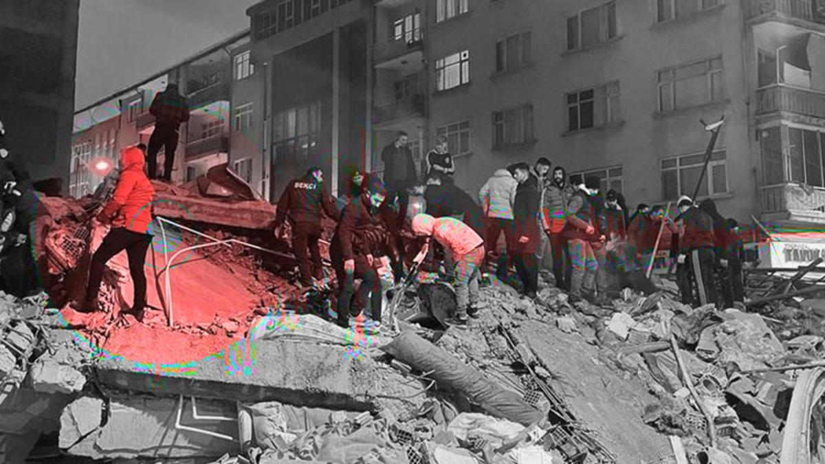 Depremde Kandilli ile AFAD, Neden Farklı Büyüklükler Açıklıyor?