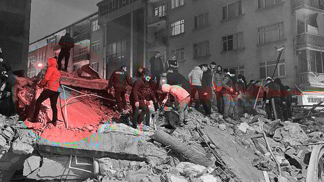 Depremde Kandilli ile AFAD, Neden Farklı Büyüklükler Açıklıyor?