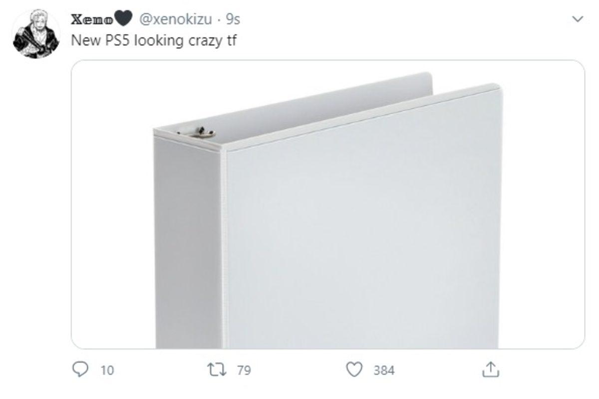 PlayStation 5’in Tasarımını Tiye Alan Komik Sosyal Medya Paylaşımları