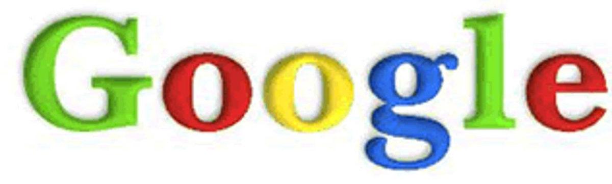 21. Yaşını Kutlayan Google’ın Logo Serüveni