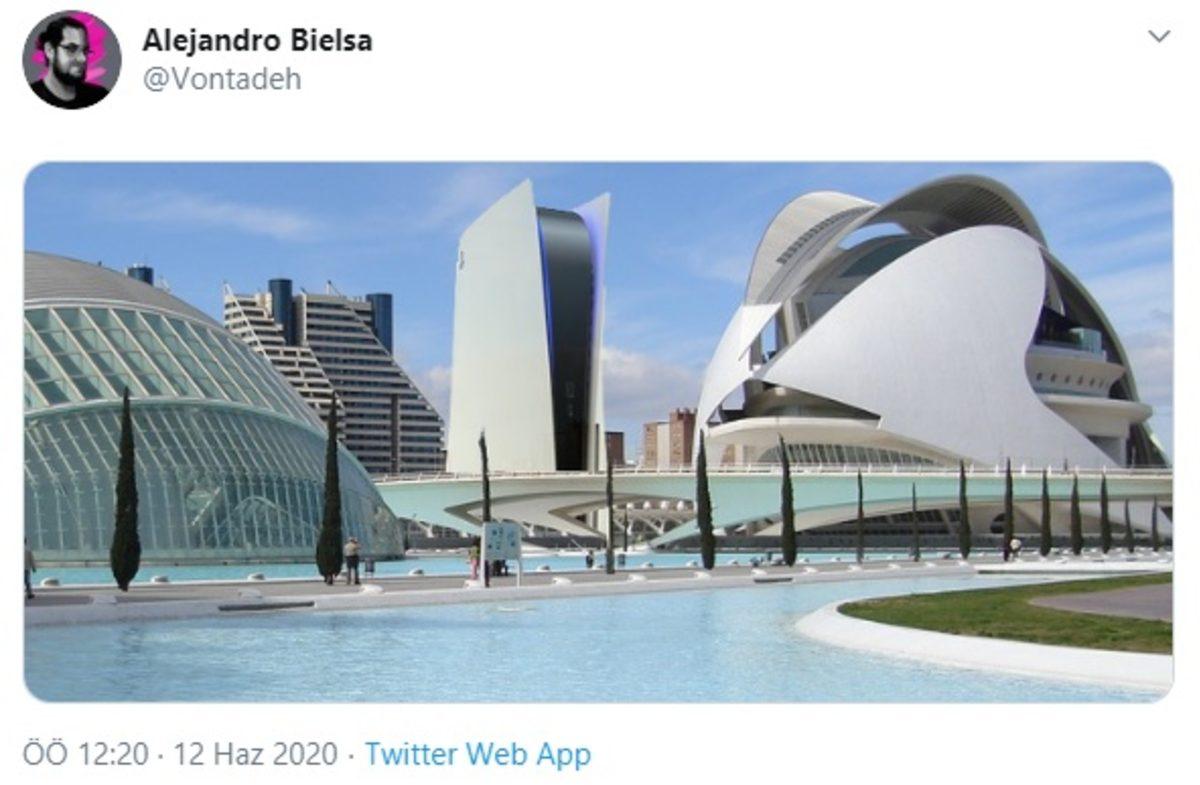 PlayStation 5’in Tasarımını Tiye Alan Komik Sosyal Medya Paylaşımları