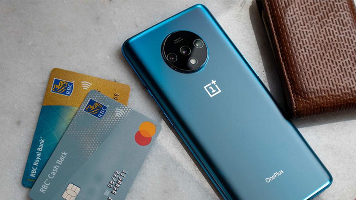 OnePlus, OnePlus Pay İsimli Mobil Ödeme Sistemini 2020’de Başlatacak