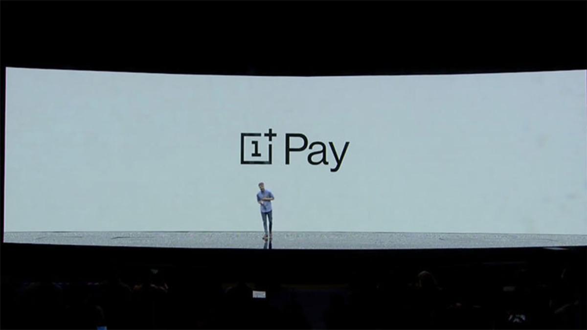 OnePlus, OnePlus Pay İsimli Mobil Ödeme Sistemini 2020’de Başlatacak
