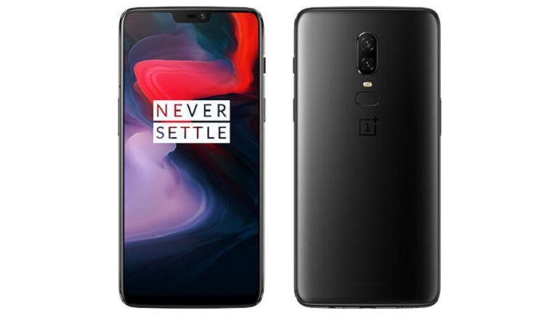 OnePlus 6 ve 6T, Android 10 Güncellemesi Almaya Hazırlanıyor