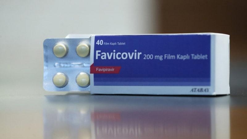 Sanayi ve Teknoloji Bakanı: Koronavirüse Karşı Kullanılacak Yerli ve Milli İlaç Ürettik