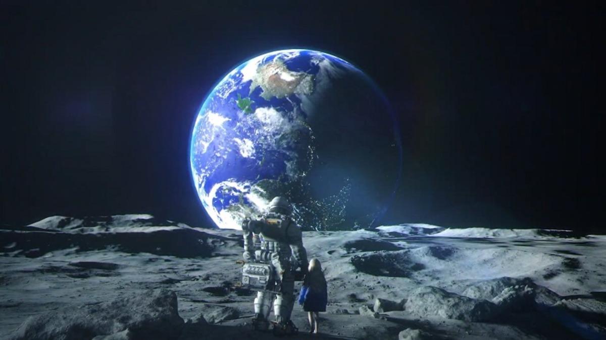 En Dikkat Çeken PS5 Oyunlarından Pragmata, Beyin Yakan Fragmanıyla Duyuruldu