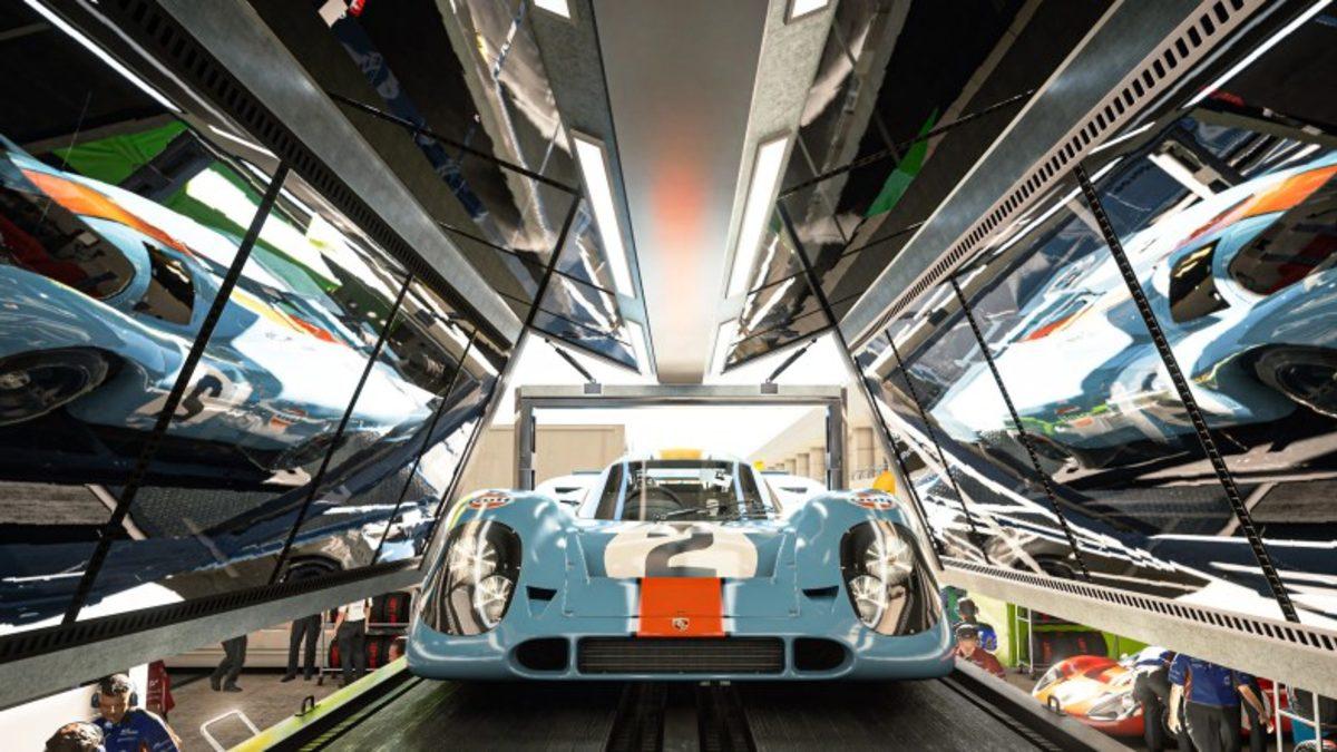 PS5 Etkinliğinde Duyurulan Gran Turismo 7’nin Nefes Kesen Oyun İçi Görüntüleri