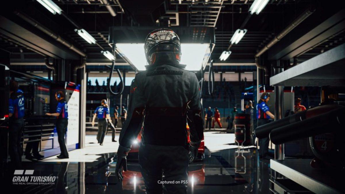 PS5 Etkinliğinde Duyurulan Gran Turismo 7’nin Nefes Kesen Oyun İçi Görüntüleri