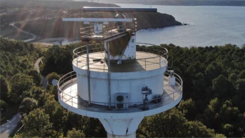 HAVELSAN’ın Geliştirdiği Deniz Gözetleme Sistemi Mars, Ödüle Layık Görüldü