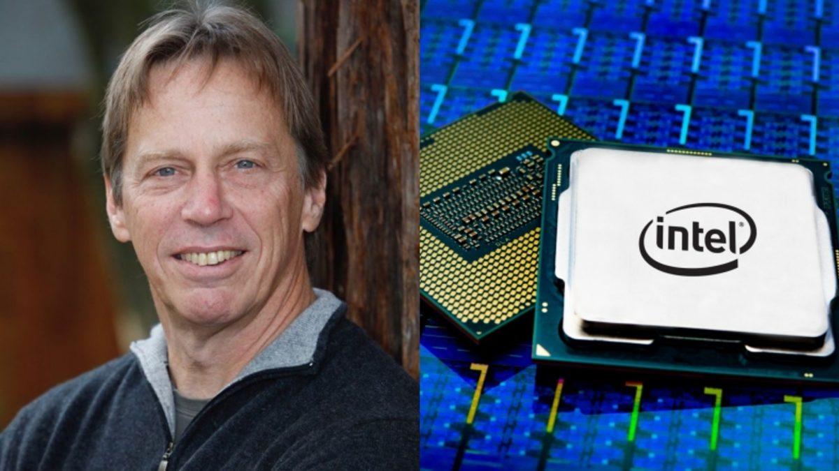 Mikroişlemci Dünyasının Duayen İsmi Jim Keller, Intel’den İstifa Etti