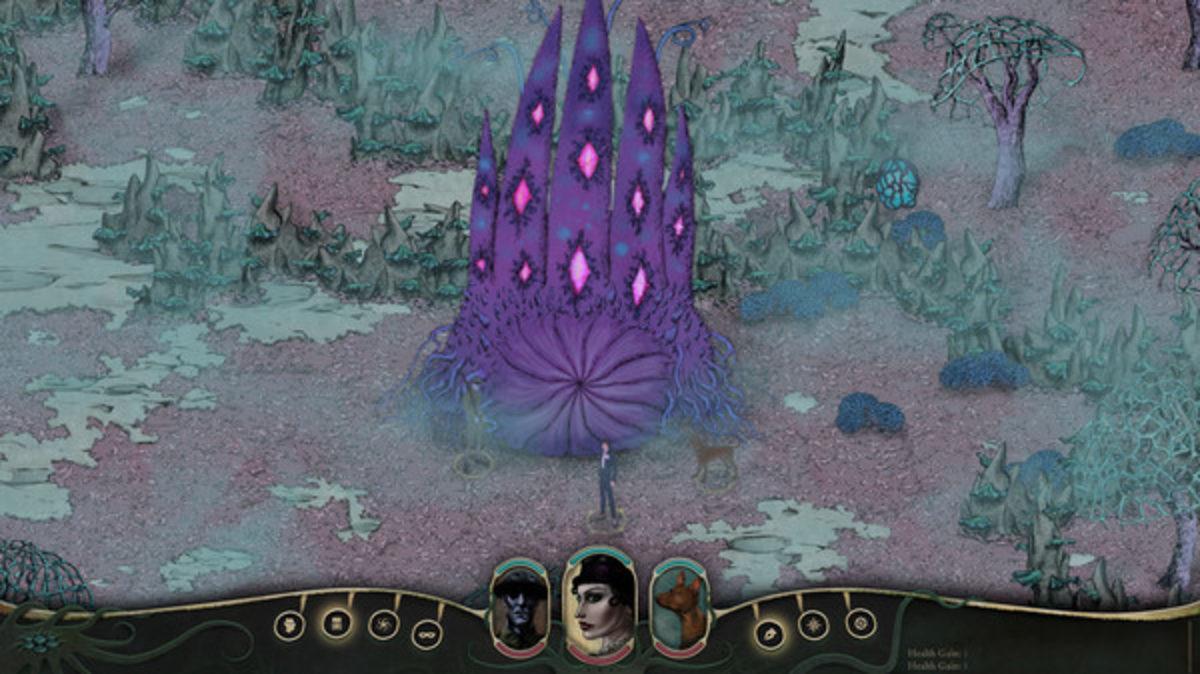 Yerli Cthulhu Oyunu ‘Stygian: Reign of the Old Ones’ Steam’de Satışa Çıktı