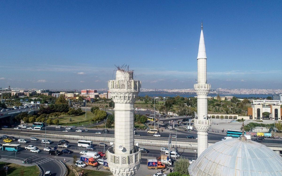 İstanbul’daki Korkutan Depremin Ses Kayıtları Ortaya Çıktı