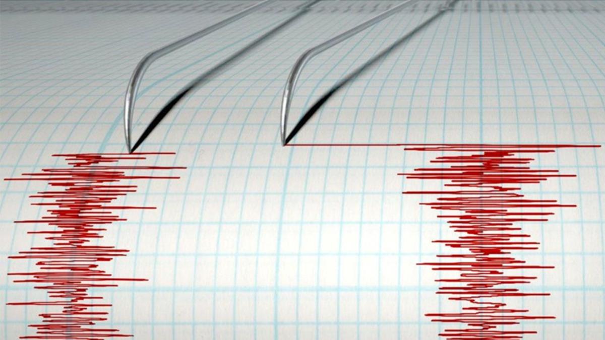 İstanbul’daki Korkutan Depremin Ses Kayıtları Ortaya Çıktı