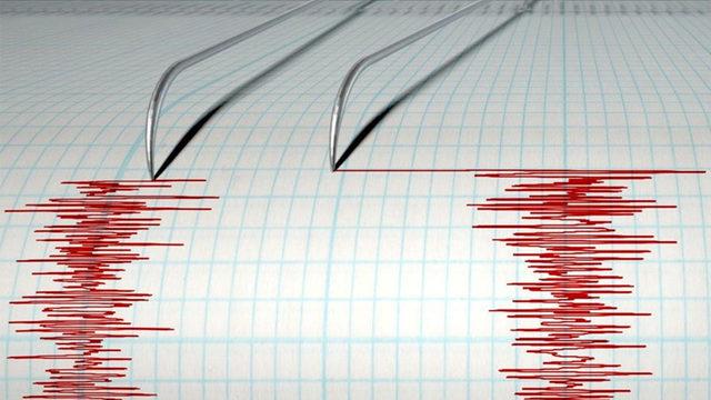 İstanbul’daki Korkutan Depremin Ses Kayıtları Ortaya Çıktı
