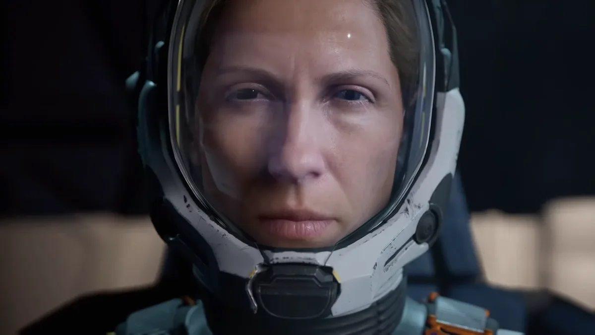 Korku ve Bilim Kurguyu Aynı Anda Yaşatacak PS5 Oyunu Returnal Duyuruldu