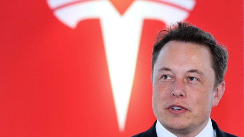 Elon Musk’ın Sızdırılan E-Postası, Tesla’nın Rekorunu Gün Yüzüne Çıkardı