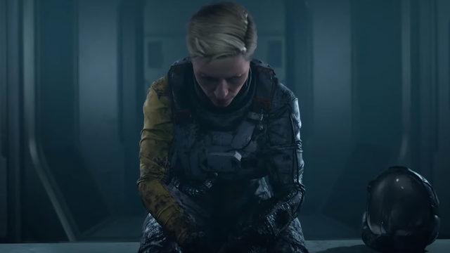 Korku ve Bilim Kurguyu Aynı Anda Yaşatacak PS5 Oyunu Returnal Duyuruldu