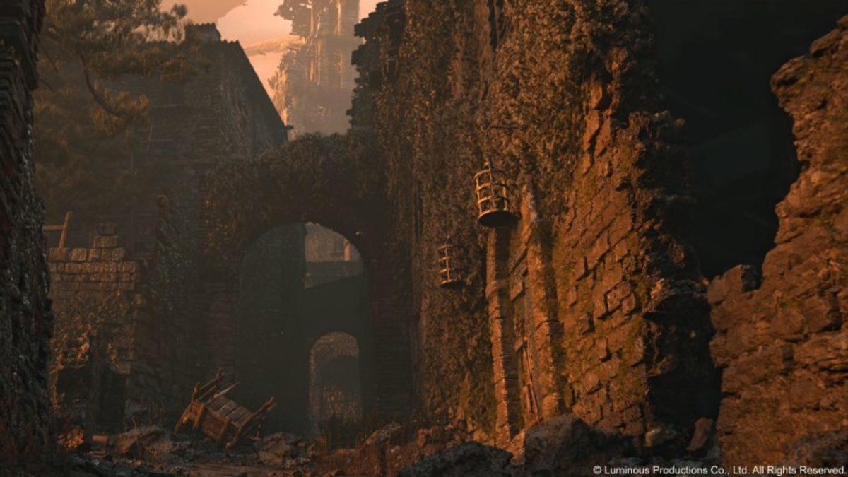 Square Enix’in Yeni Oyunu Project Athia, PS5 İçin Duyuruldu (Video)