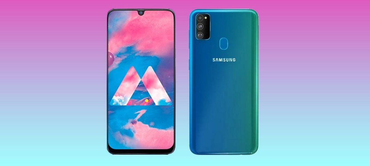 Samsung Galaxy M30s Türkiye’de Satışa Çıktı: İşte Fiyatı