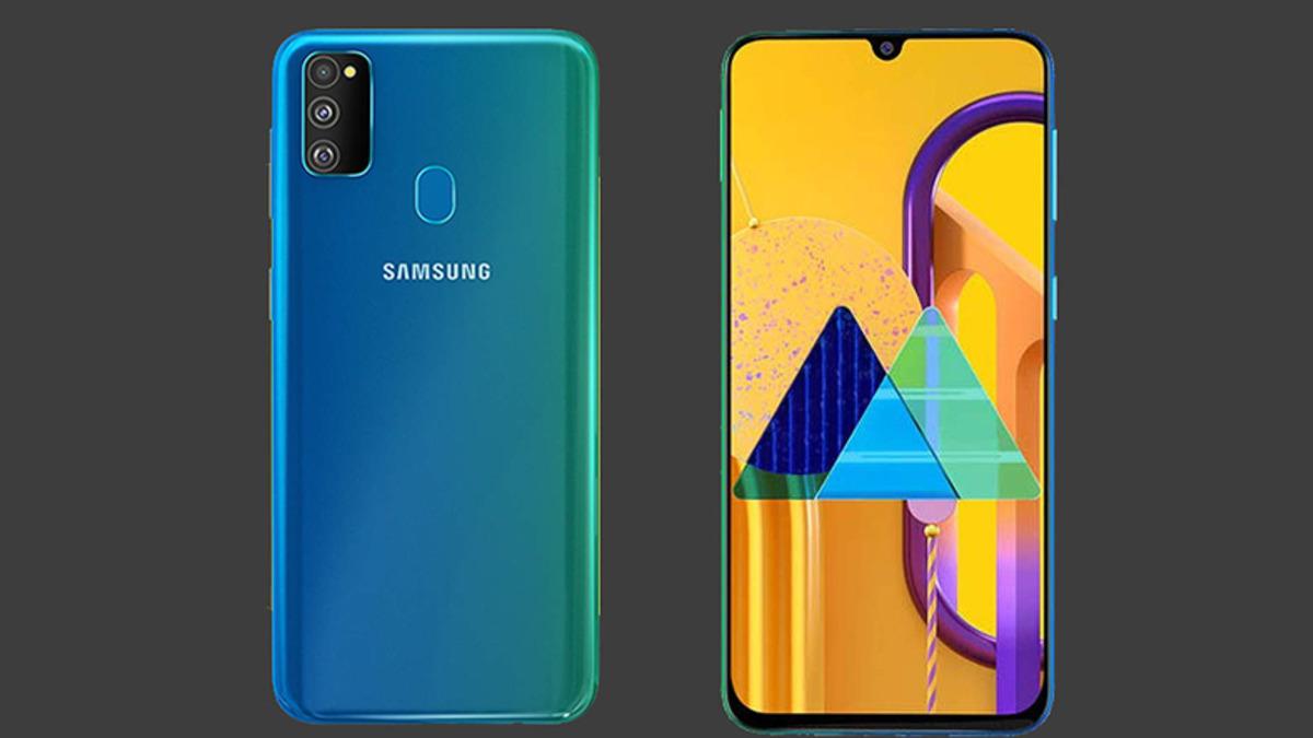 Samsung Galaxy M30s Türkiye’de Satışa Çıktı: İşte Fiyatı