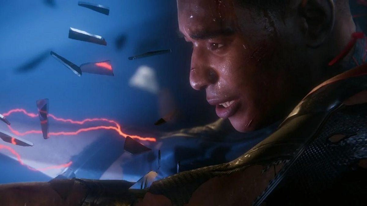 Sony Avrupa Başkanı: Spider-Man Miles Morales, PS4 Oyununun Genişletme Paketi Niteliğinde