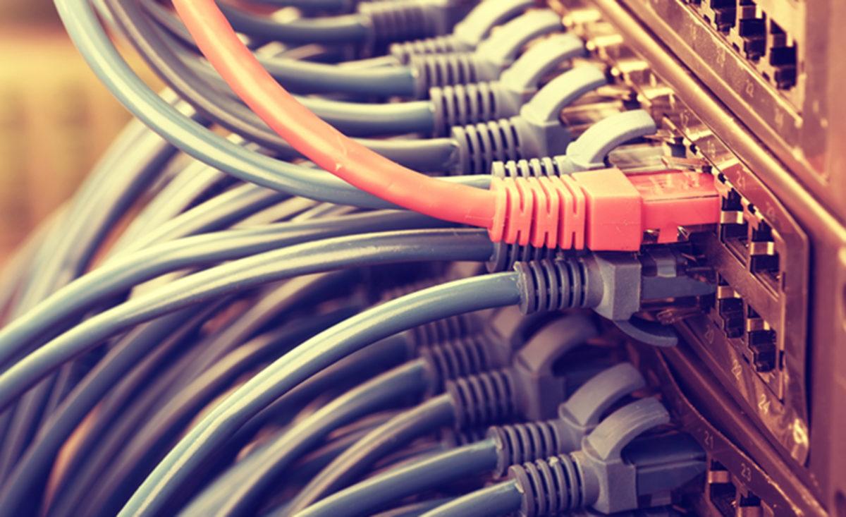 DARPA, FastNIC ile Ağ Bağlantısını 100 Kat Hızlı Hale Getirmeyi Hedefliyor