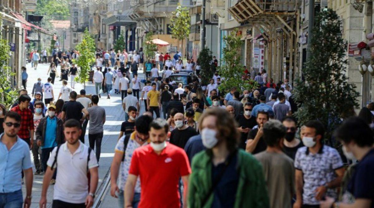 Bilim Kurulu’nun Yeniden Sokağa Çıkma Yasağı Talebinde Bulunduğu Söyleniyor