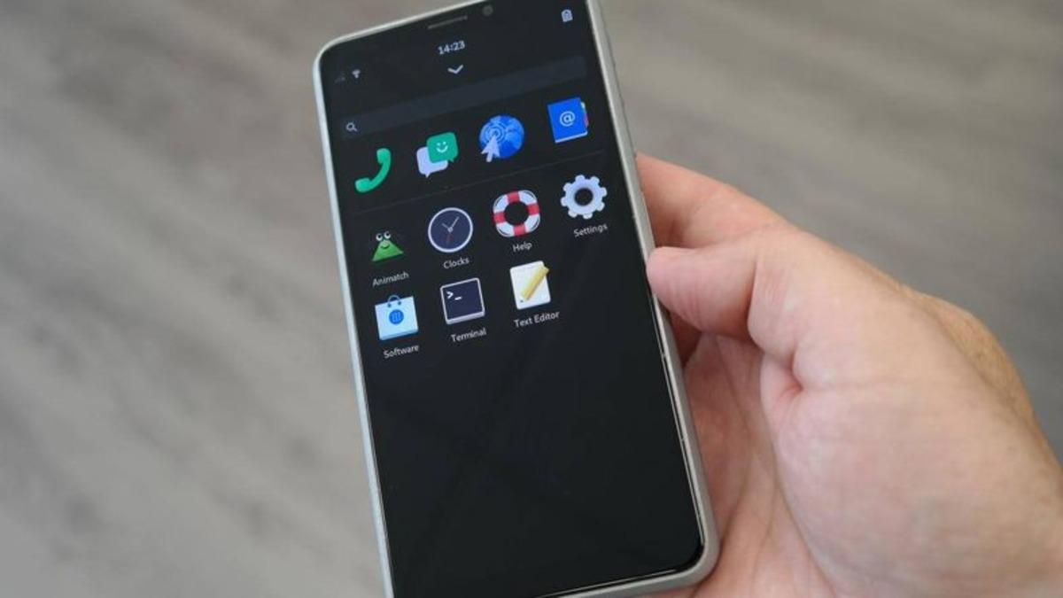 Gizliliğe Odaklanan Librem 5 Linux Telefon Tanıtıldı (Video)