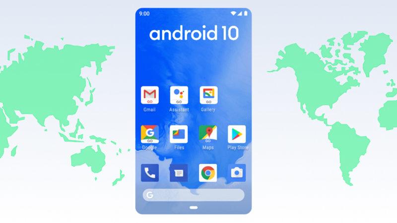Android 10 (Go Edition) Güncellemesi Alacak Nokia Telefonlar Açıklandı