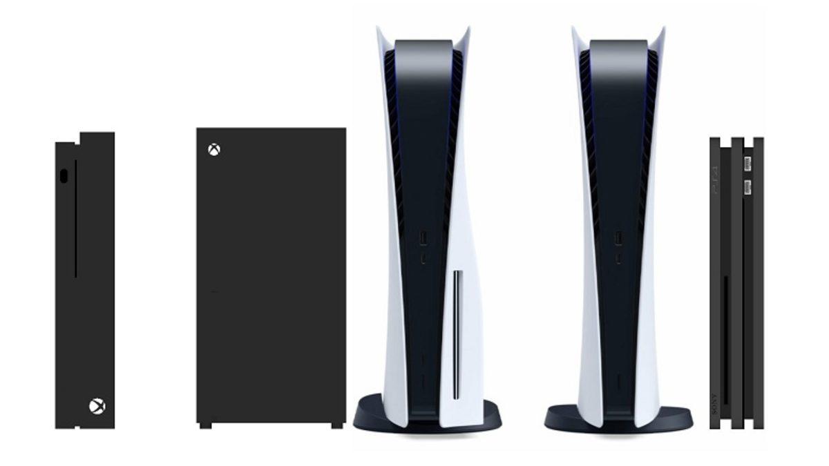 PlayStation 5’in, Tarihin En ’Büyük’ PlayStation’ı Olduğunu Gösteren Video