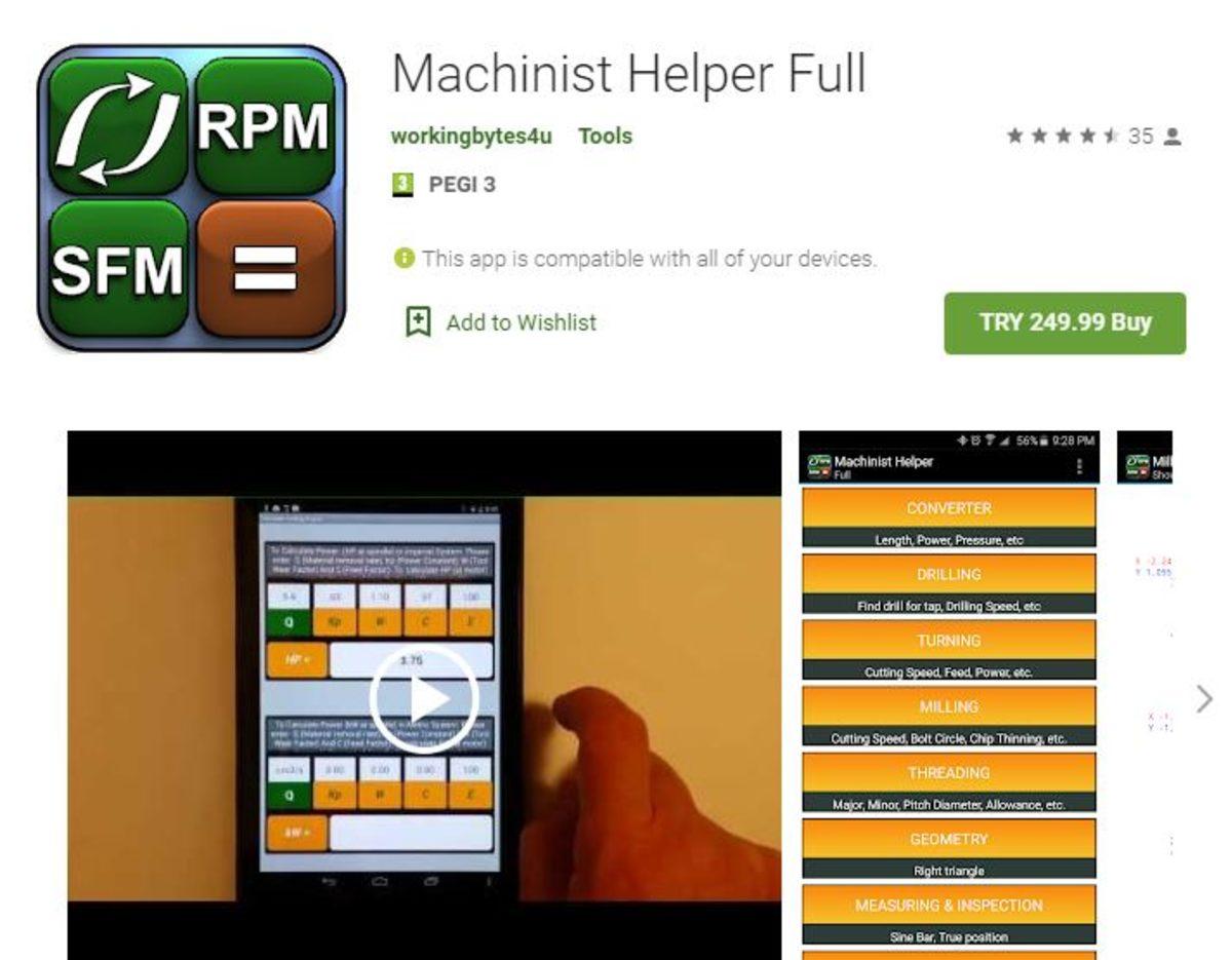 Google Play’de Satışa Sunulan En Pahalı 13 Android Uygulaması