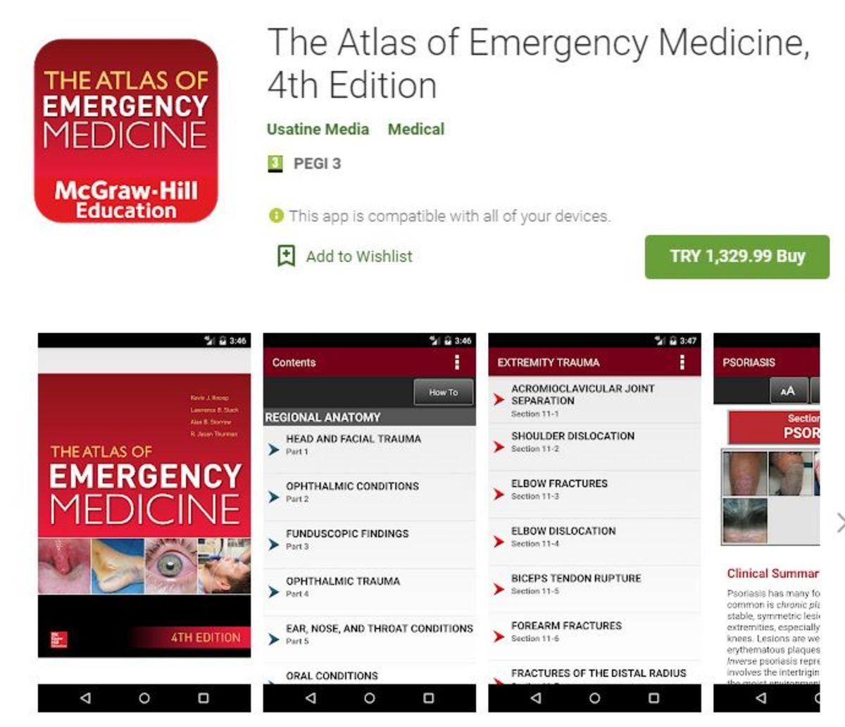 Google Play’de Satışa Sunulan En Pahalı 13 Android Uygulaması