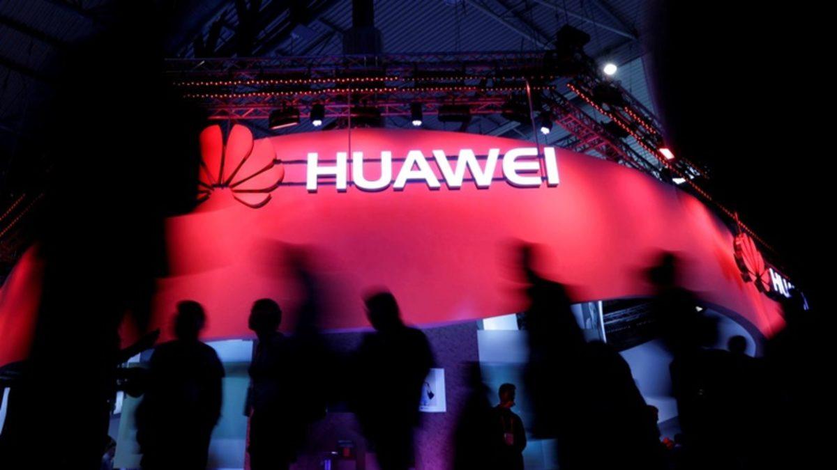 Huawei, 2020 Yılında 1,5 Milyon 5G Baz İstasyonu Üretecek