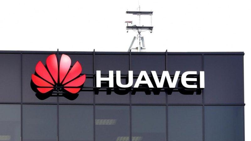 Huawei, 2020 Yılında 1,5 Milyon 5G Baz İstasyonu Üretecek