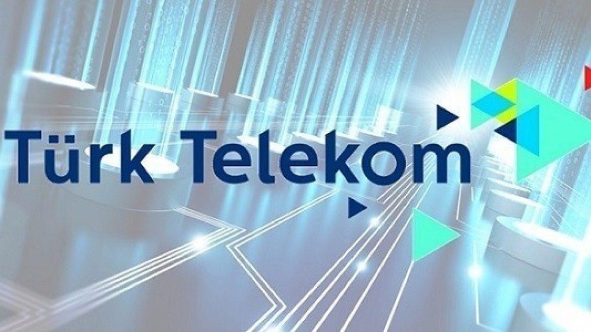 Türk Telekom’dan Abonelerine Toplam 10 GB’lik Özür İnternet Hediyesi