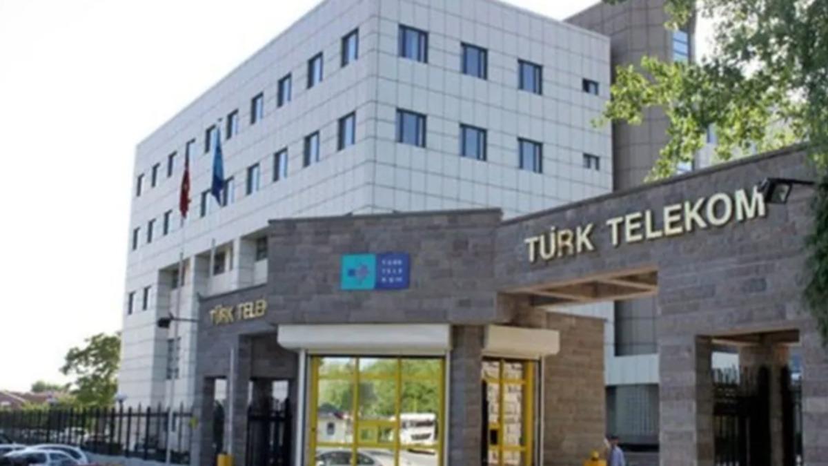 Türk Telekom’dan Abonelerine Toplam 10 GB’lik Özür İnternet Hediyesi