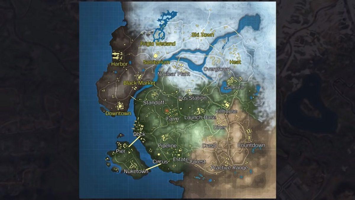 Call of Duty: Mobile’ın Ertelenen 7. Sezonu Pek Çok Yenilikle Yayınlandı